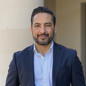 Ariel Rodriguez Davila